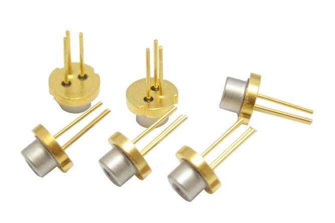 Sharp Low Cost IR To18-5.6mm 780nm 100MW Infrared Laser Diode