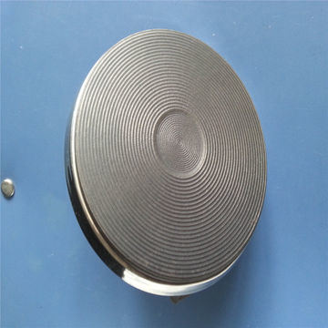 Heating Plate Cooking Zonecast Iron Plate China Heating Plate