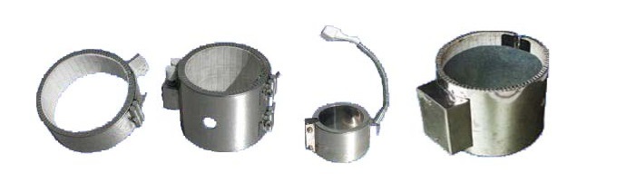 Industrial Extruder Barrel Mica/Ceramic/ Nozzle Band Heater