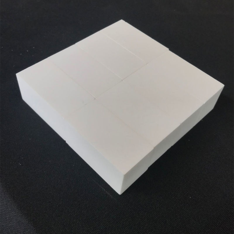 Ceramic Wear Plates Ceramics Tiles for Wear Resistant Industry