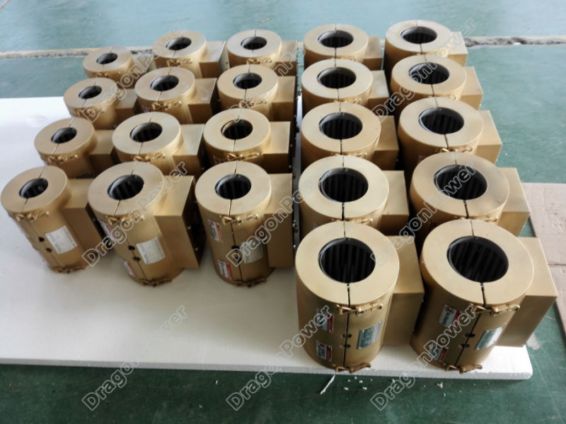 Industrial Infrared Nano Band Heater for Extruder