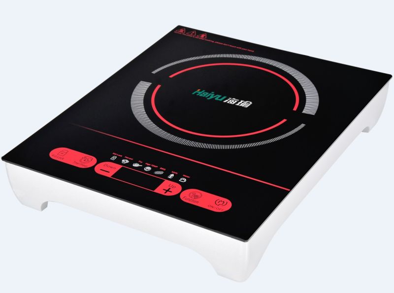 Ceramic Cooktop Kitchen Infrared Cookers