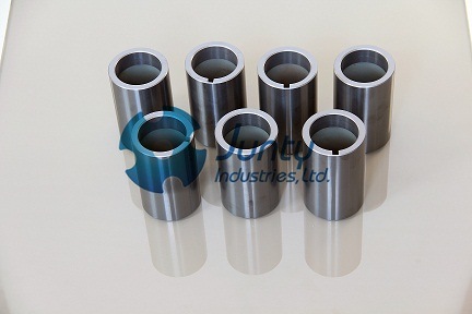 Industrial Ceramics Sintered Silicon Carbide Ceramic (SSIC) Bushing Magnetic Pump Mechanical Seal