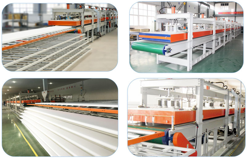 Polyethylene Foam China Factory for Plastic Machine