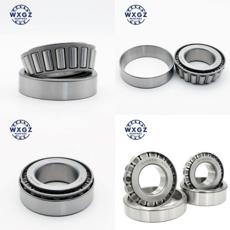 30219 Good Quality Good Performance Low Noise Taper Roller Bearing