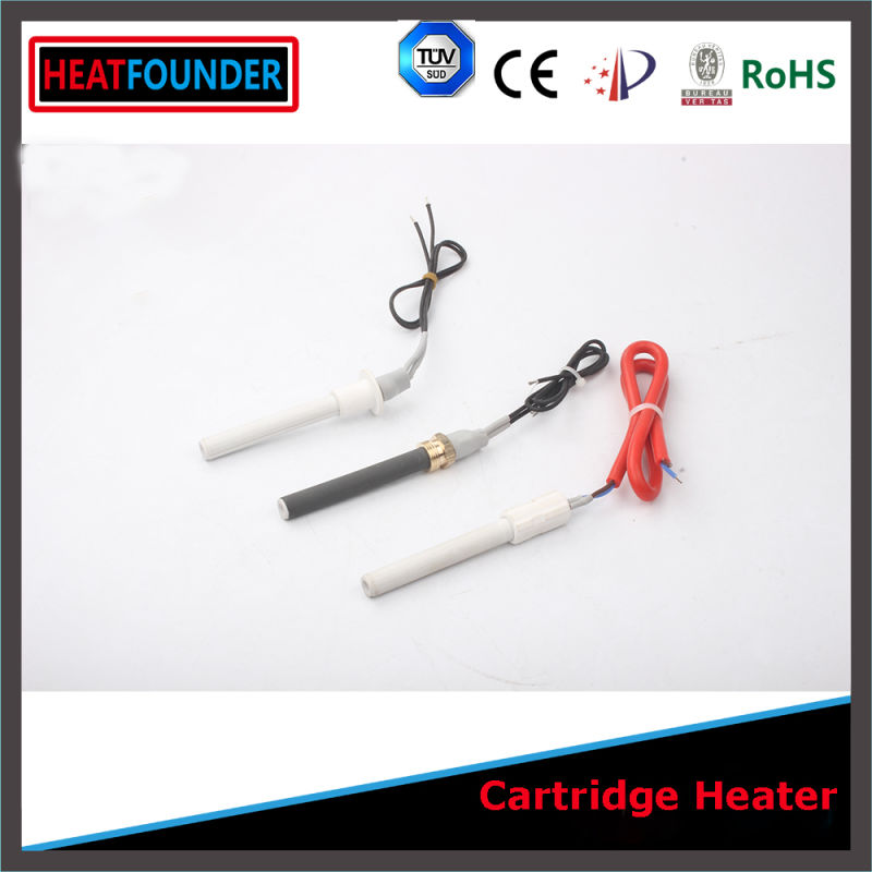 Customized High Quality Ceramic Igniter for Pellet Stove
