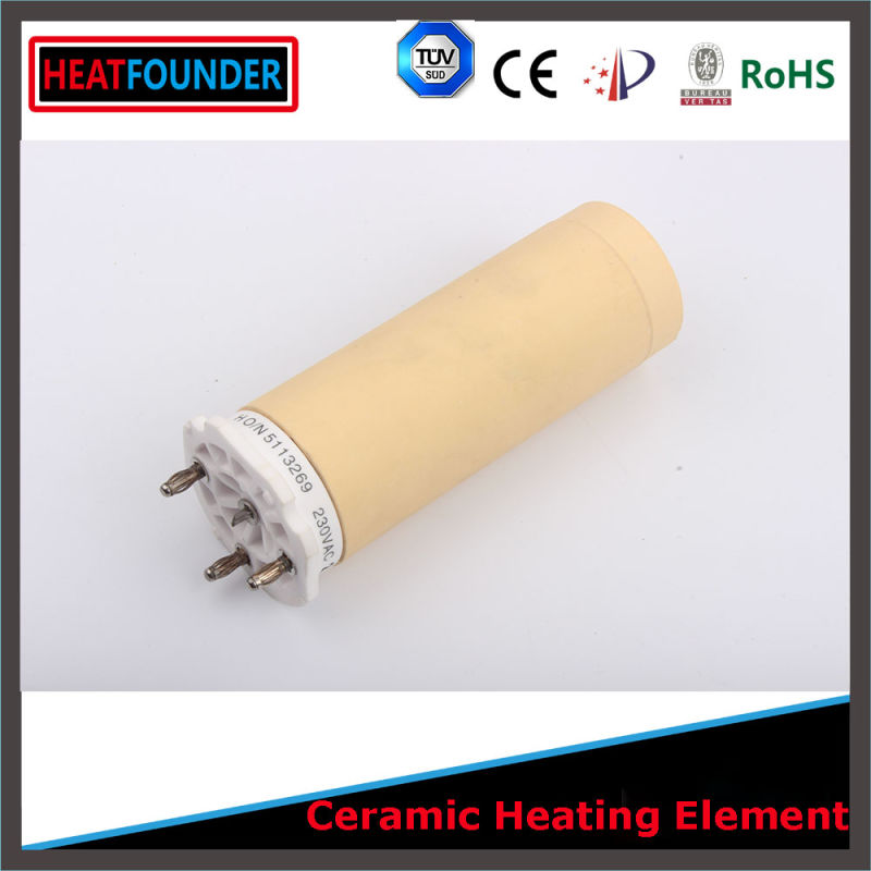 Ce Certification Hot Air Gun Ceramic Heating Core
