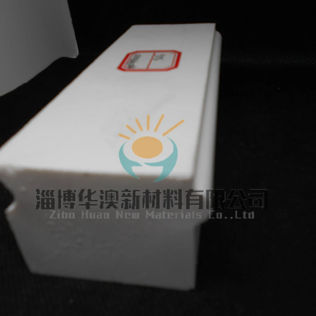 Alumina Ceramic Tile Alumina Lining Bricks for Ball Mill