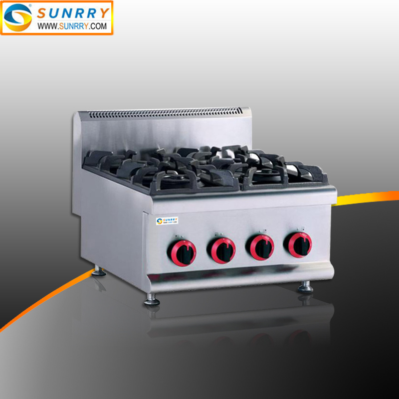 Wholesale Kitchenware Cooker with Gas Stove