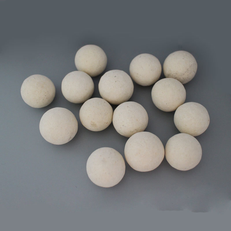 High Temperature Resistance Refractory Ceramic Ball
