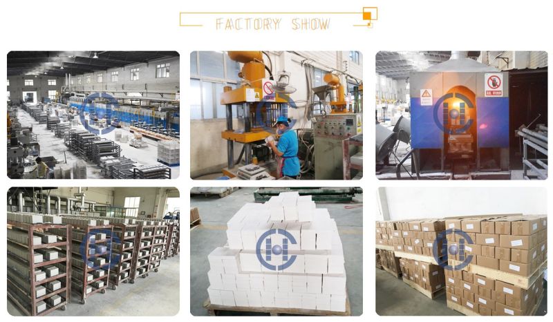 High Alumina Ceramic Industry Linings for Conveying System