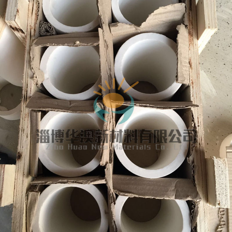 High Quality 92% Alumina Ceramic Al2O3 Plate