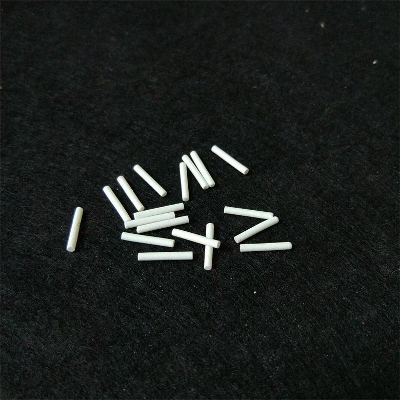 Porous Ceramic Wick Core for Reference Electrode