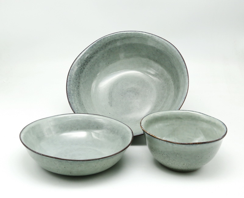 Ceramic Tableware High Quality Ceramic Bowl Set
