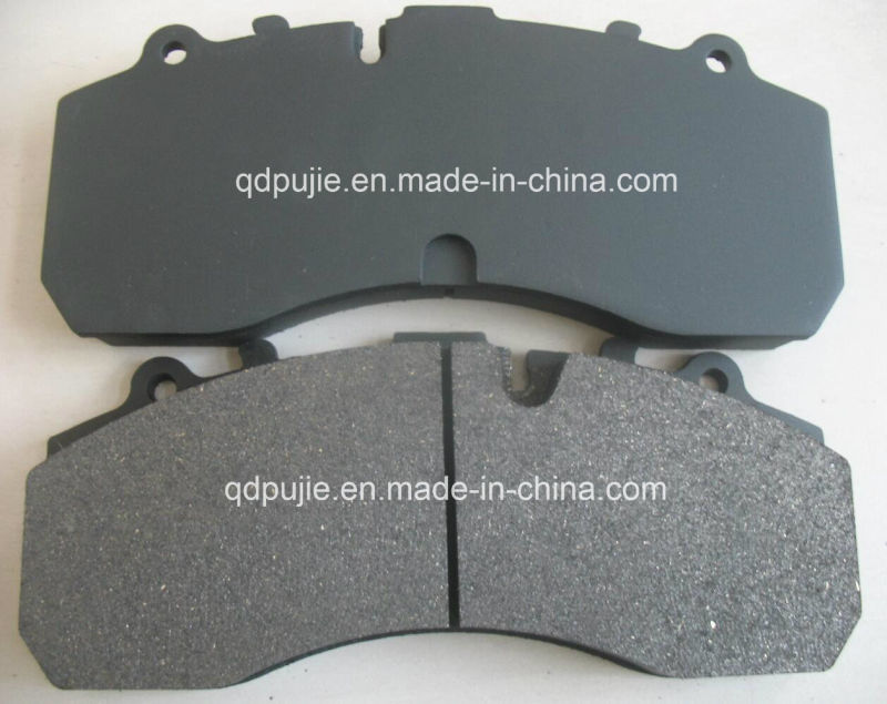 High Quality Ceramics Opel Car Brake Pads D3445