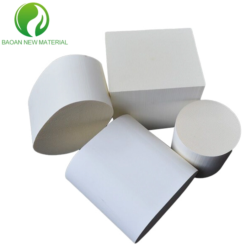 Infrared Honeycomb Ceramic Burner Plate for Gas Stove Burner Baking