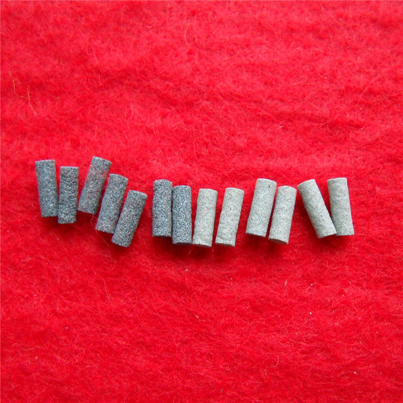 Electronic Cigarette Porous Ceramic Filter Core Rod