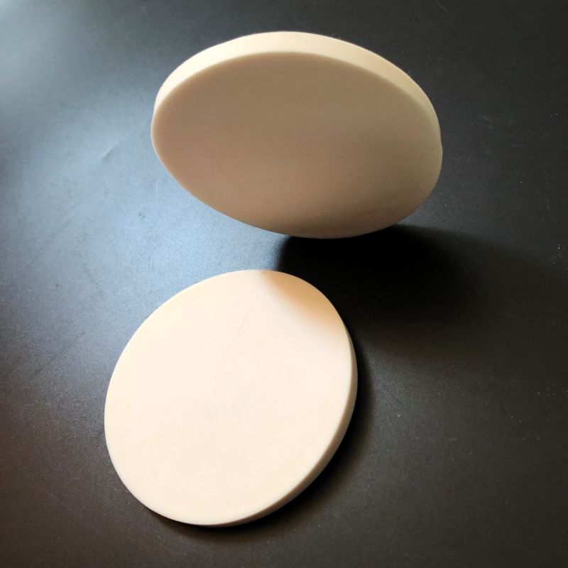 Engineered Alumina Ceramic Wear Protective Lining Plate