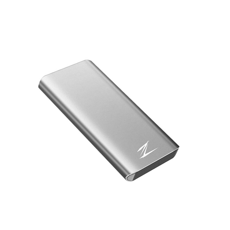 Netac 512GB 1tb Type-C USB 3.1 Portable Solid State Disk Z8 Pssd SSD