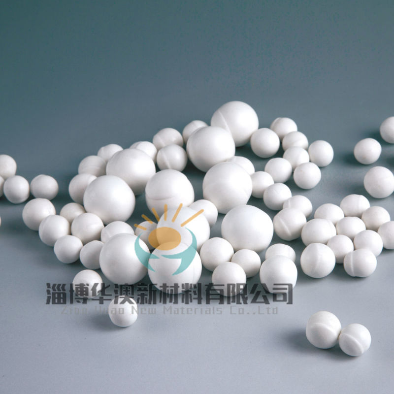 92% Alumina Ceramic Grinding Media Ball