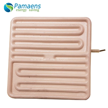 Factory Delivery High Temperature Insulating Ceramic Infrared Heater Heating Element