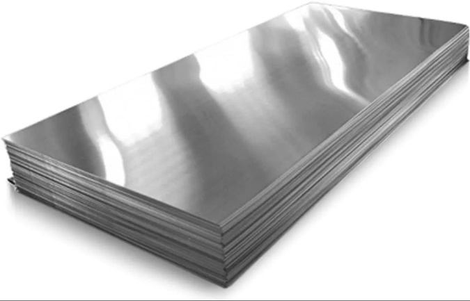 China Manufacturer Stainless Steel Floor Plate