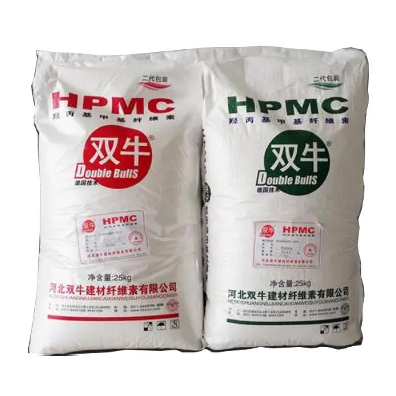 Cellulose Plastering Agent HPMC for Putty Powder, Cement, Tile Adhesive, Ceramic, Concrete