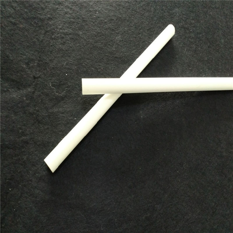Multi-Specification Supply Porous MGO Ceramic Core Rod