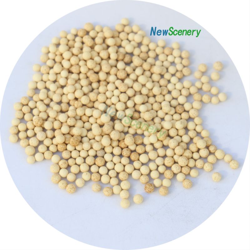 Square Honeycomb Ceramic Catalyst for Voc Treatment