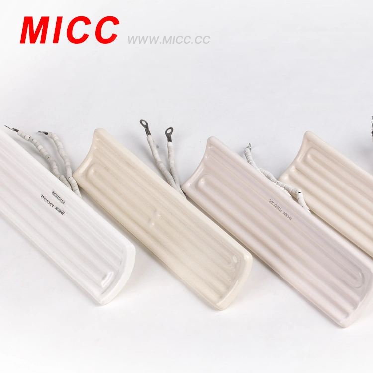 Micc 240 * 80 650W Ceramic Infrared Heater