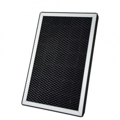 Honeycomb Ceramic Ozone Filter for Air Filtration and Disinfection and UV Equipment etc.