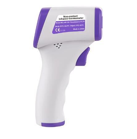 High Quality Household Infrared Forehead Thermometers