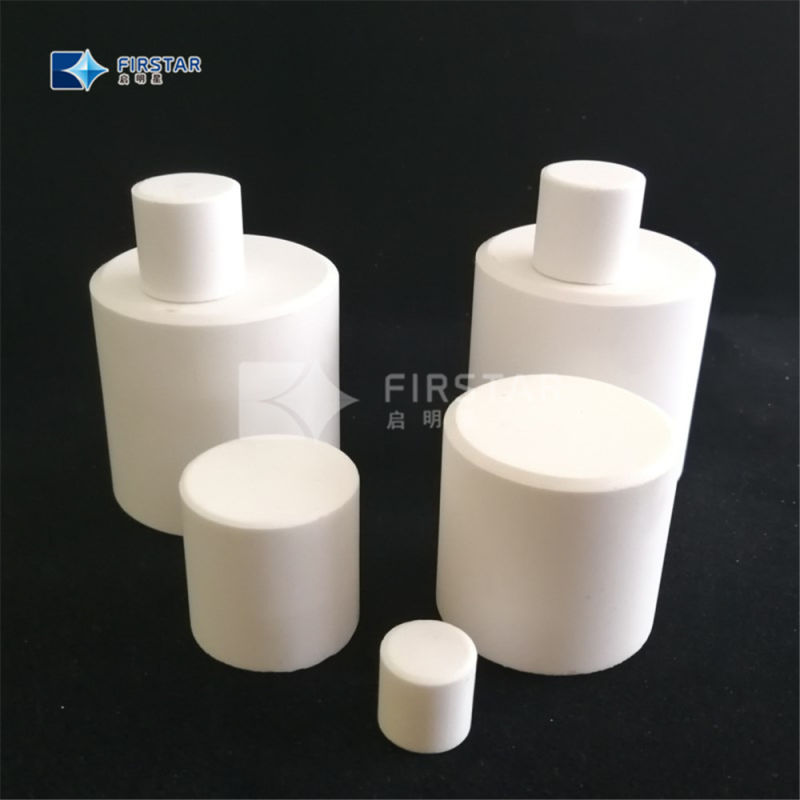 Industrial Ceramic Cylinder for Grinding Ceramic