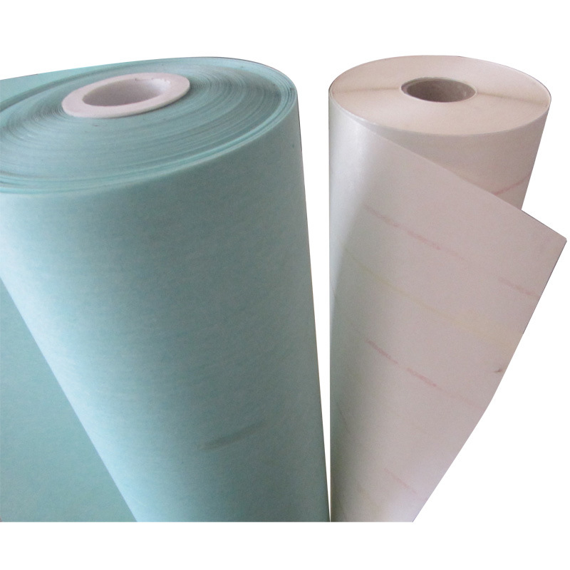 Electrical High Voltage Insulated Material DMD Insulation Paper