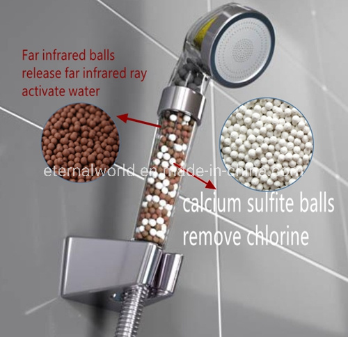 Reverse Osmosis System Water Purifier Far Infrared Ceramic Ball