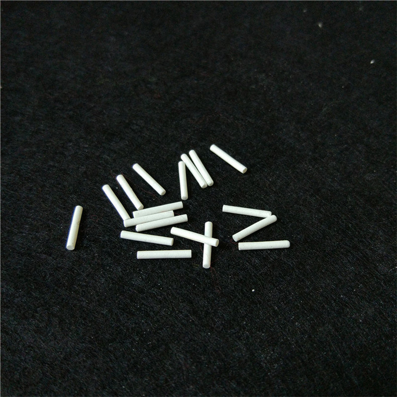 Porous Ceramic Reference Electrode Core