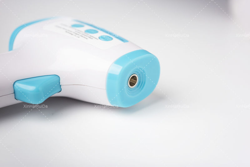 Non-Contact Infrared Thermometer for Baby Kids Child Adults Forehead Infrared Thermometer