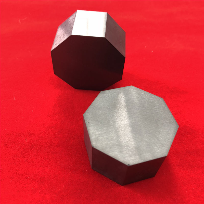 High Ware Resistance Silicon Nitride Ceramic Block