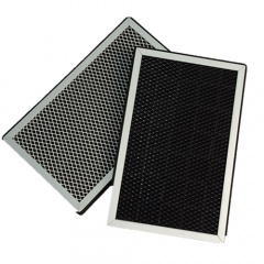 Honeycomb Ceramic Ozone Filter for Air Filtration and Disinfection and UV Equipment etc.