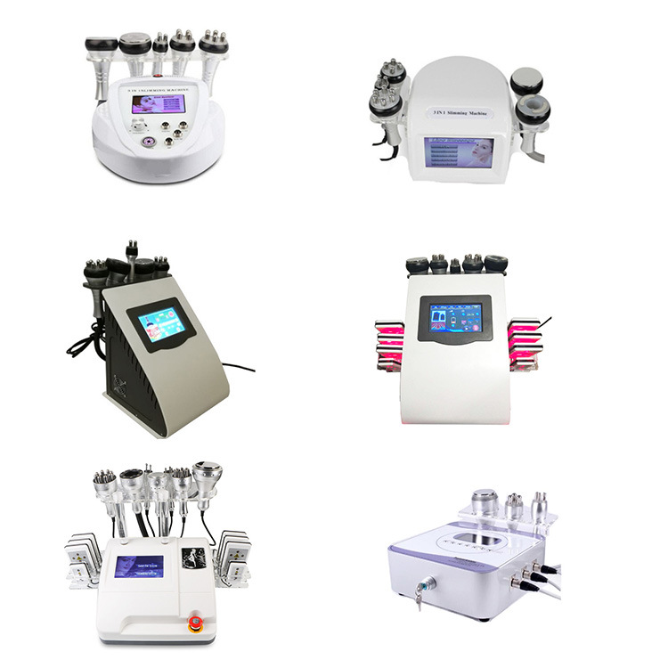 China Factory Manufacturer Far Infrared Pressotherapy Body Slimming Machine