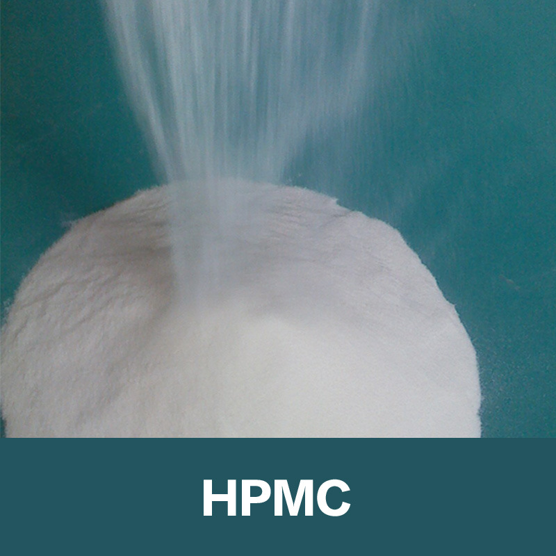 High Bond Strength Chemical Material HPMC for Ceramic Tile Adhesive