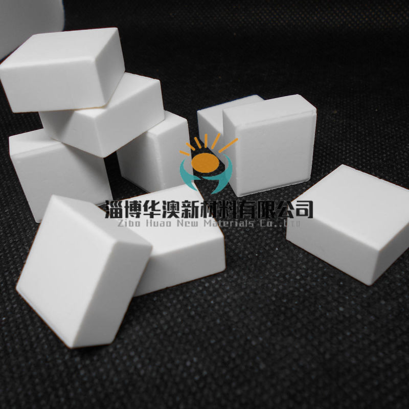 Refractory High Temperature Resistant High Precision 95% Alumina Ceramic