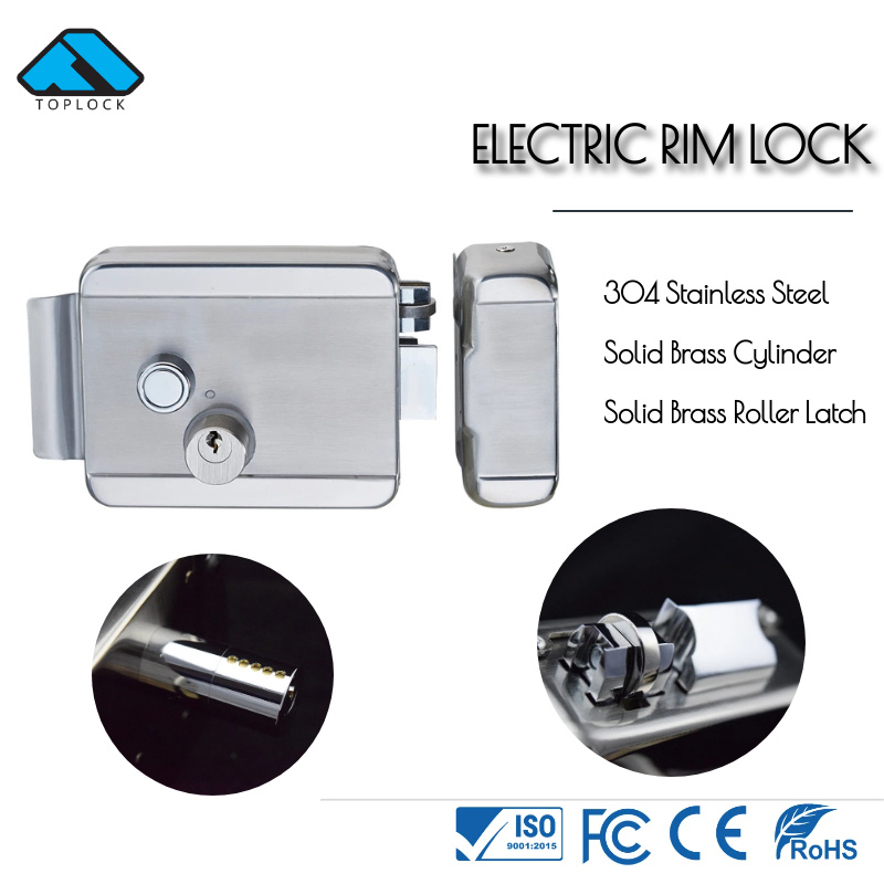Infrared No Touch Sensor Exit Pushbutton for Electric Door Release