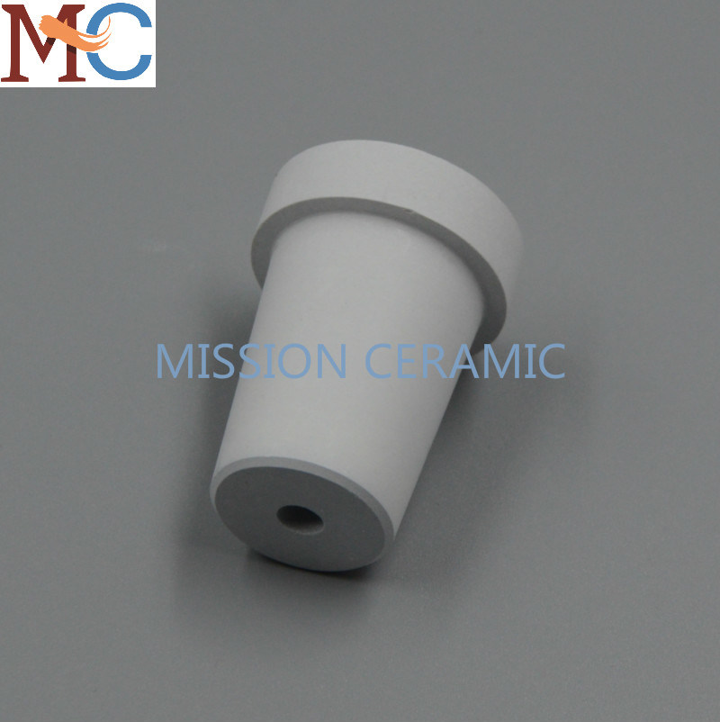 Industry Ceramic Furnace Boron Nitride Ceramic Parts