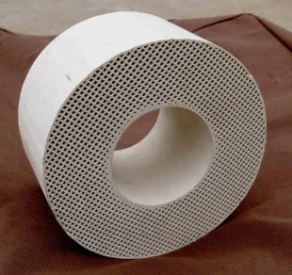 Honeycomb Ceramic Heater for Gas Stove