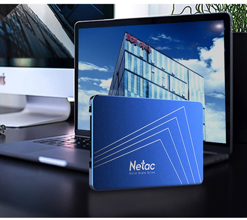 Netac SSD Solid State Disk Hard Drive 60g 120g 240g SSD Hard Disk SSD for Laptop