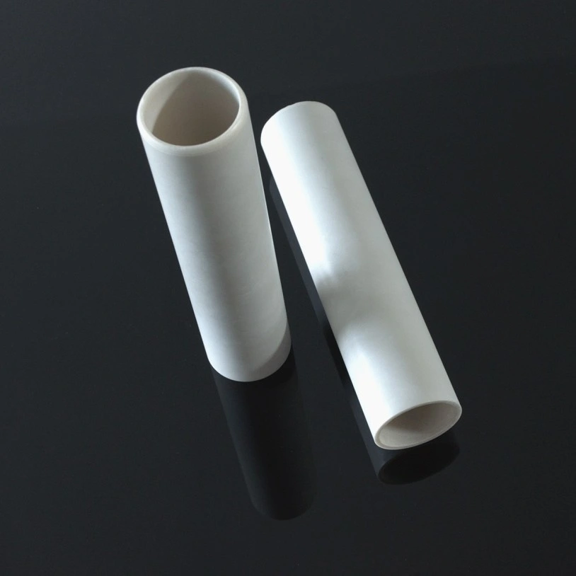 Aln Ceramic Tube &Alumina Nitride Ceramic Substrate