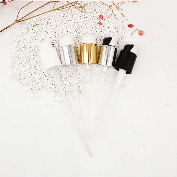 20/400 Cosmetic Crimp Ceram Pump Sprayer