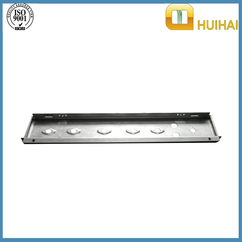 Metal Sheet Punch Die for Kitchenware Gas Cooker