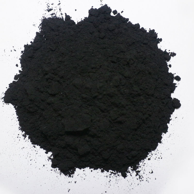 12X40 Coconut Shell Based Activated Carbon Catalytic Carbon